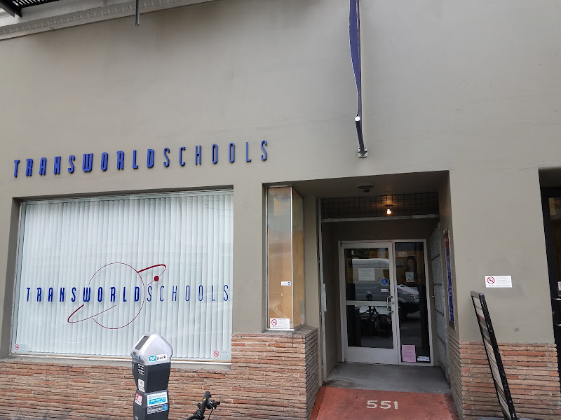 Transworld School 4