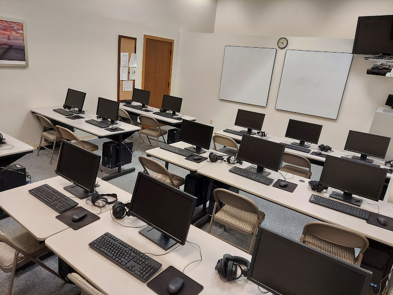 American Academy of English 2