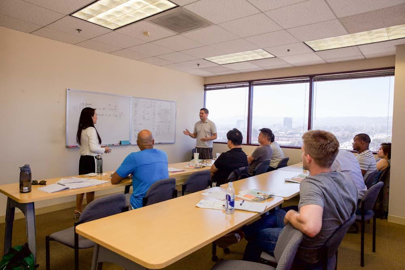 Chinese Language Academy of San Francisco 2