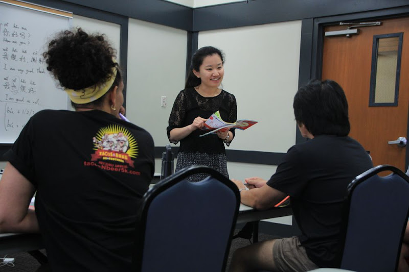 Chinese Language Academy of San Francisco 4