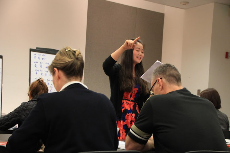 Chinese Language Academy of San Francisco 5