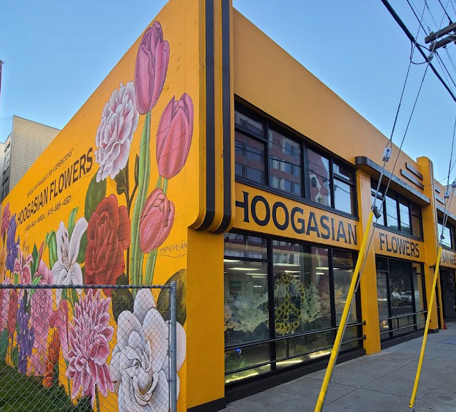 Hoogasian Flowers 2