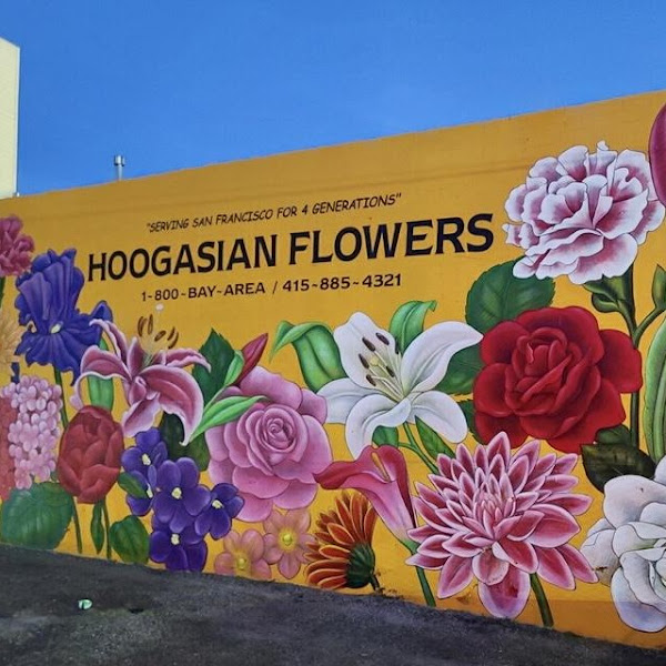 Hoogasian Flowers 4
