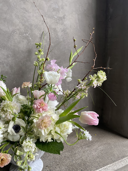 Le Bouquet Flower Shop & Design House 2