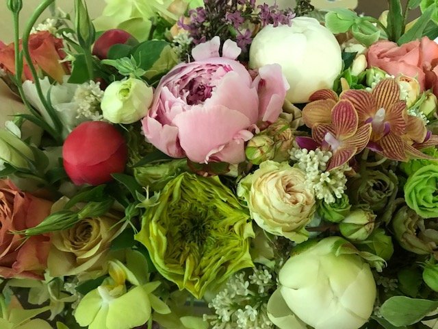 Elizabeth's Flowers, Inc. 2