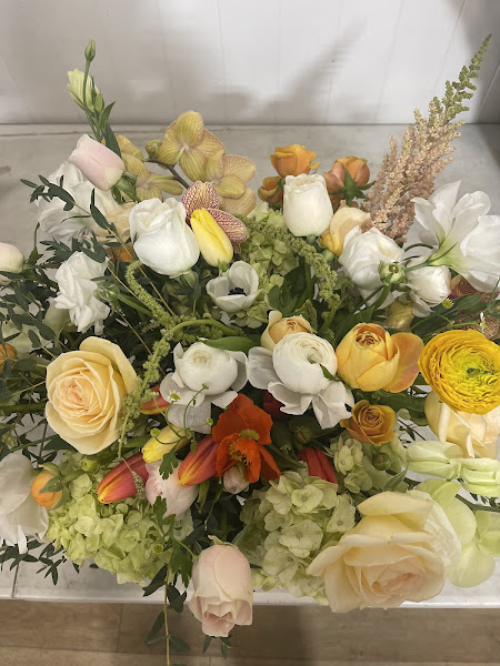Elizabeth's Flowers, Inc. 4