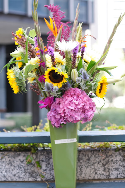 Elizabeth's Flowers, Inc. 5