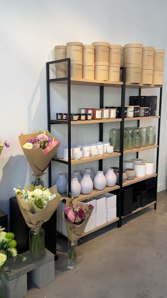 Bloom Gallery Flowers