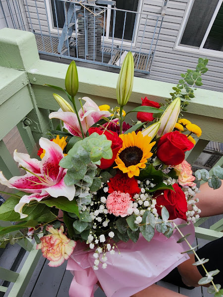 New Lai Wah Florist 2