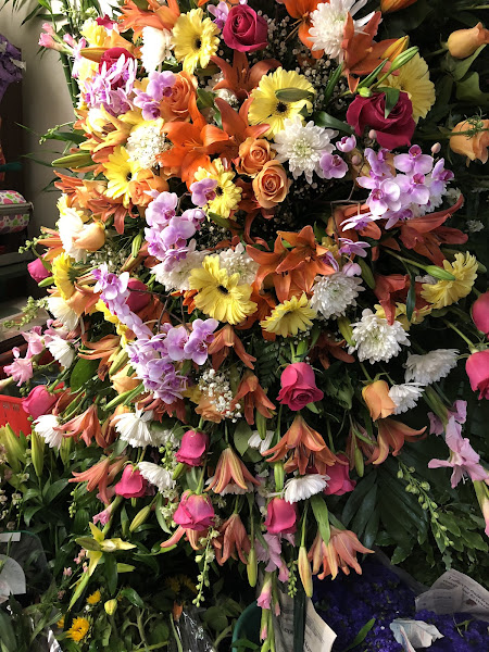 New Lai Wah Florist 3