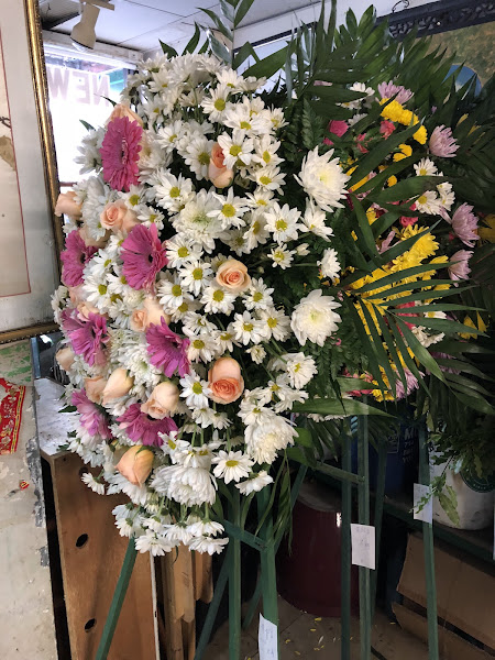 New Lai Wah Florist 4
