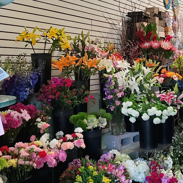 Mystic Garden Florist 3