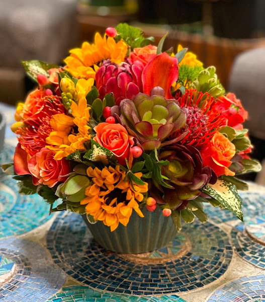 A New Leaf Florist 3