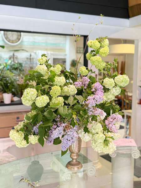 A New Leaf Florist 4