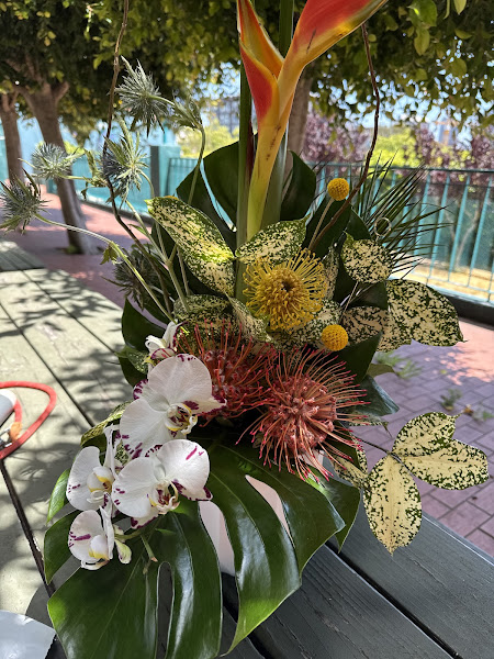 A New Leaf Florist 5
