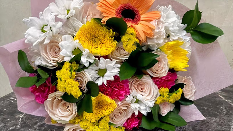 Sweetheart Florist 4