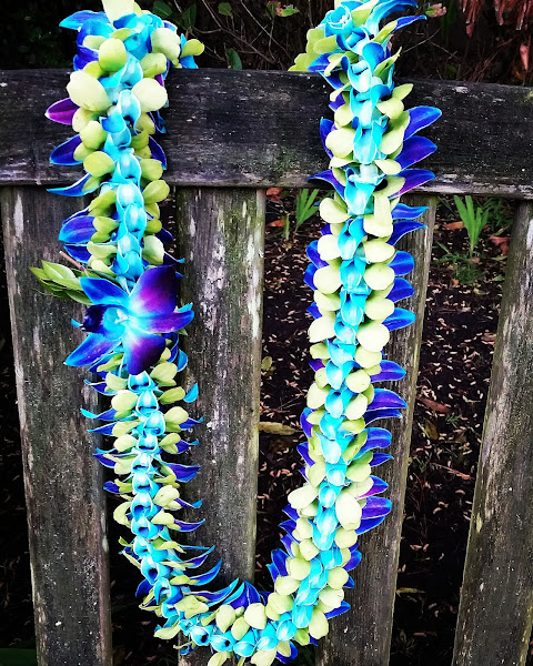 Hi'iaka Florist