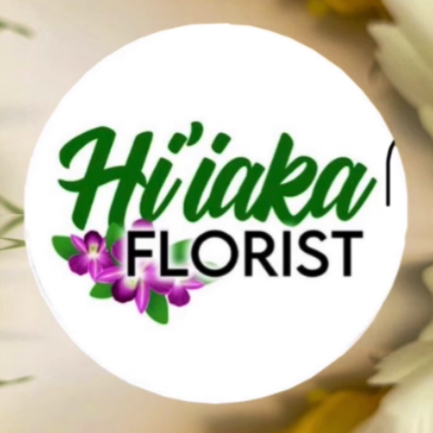 Hi'iaka Florist 2