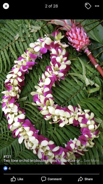 Hi'iaka Florist 3