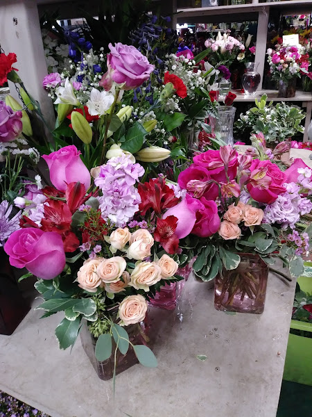 Monica's Florist 1