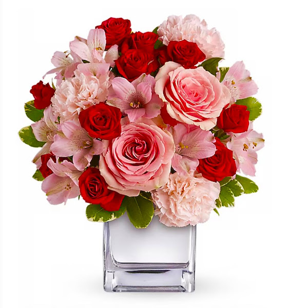 Monica's Florist 3