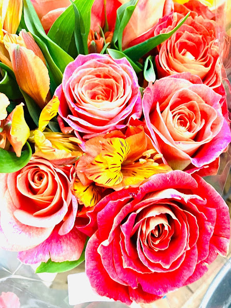 Monica's Florist 4