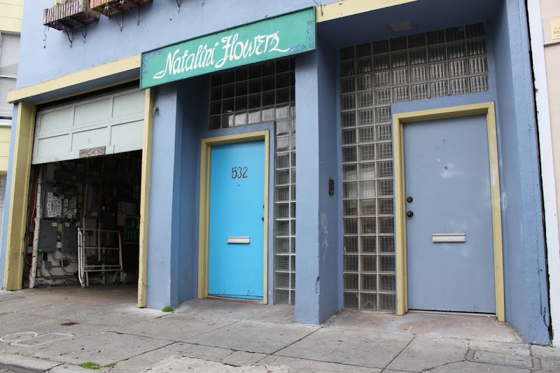 Natalini Flowers, Inc. 1