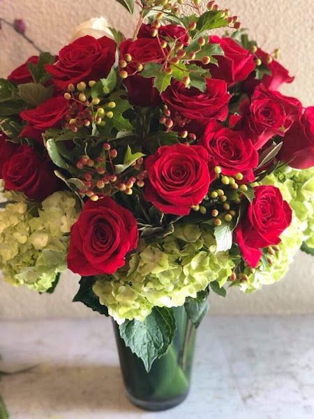 Natalini Flowers, Inc. 4