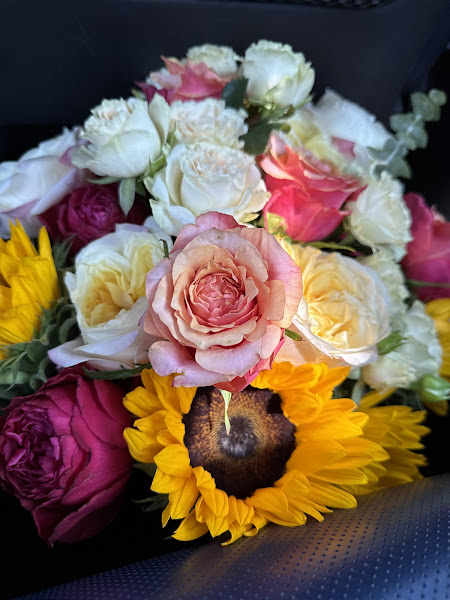 Natalini Flowers, Inc. 5