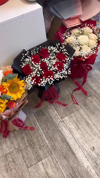 Family Flower Shop 2