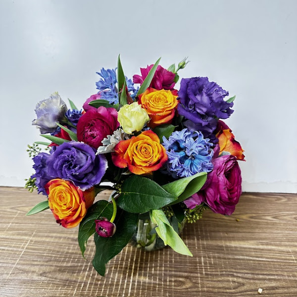 Jane's Roses & Flowers 4