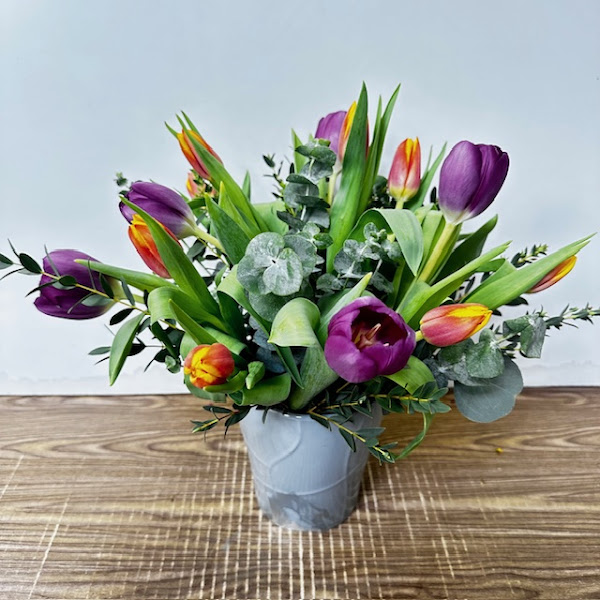Jane's Roses & Flowers 5
