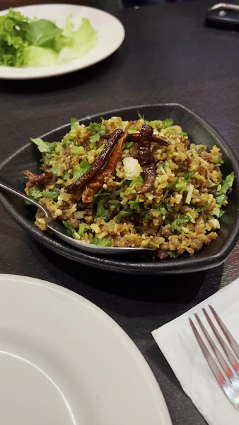 Champa Garden Restaurant 2