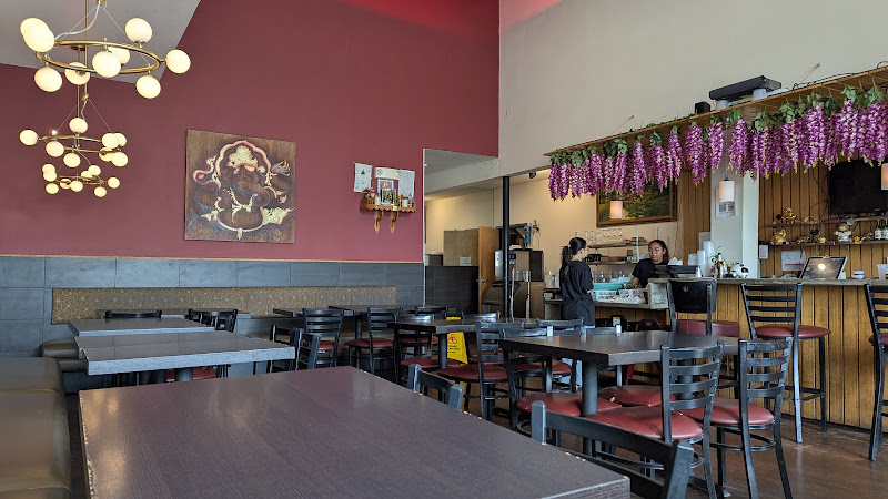 Champa Garden Restaurant 3