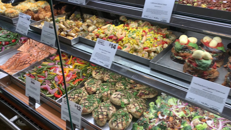 Whole Foods Market 2