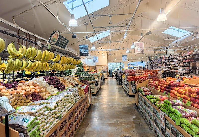Whole Foods Market 3