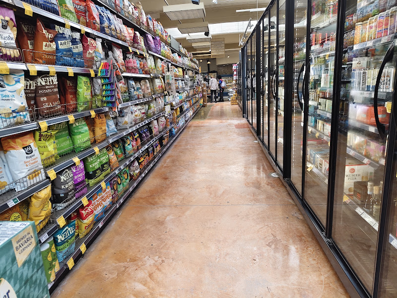 Whole Foods Market 4