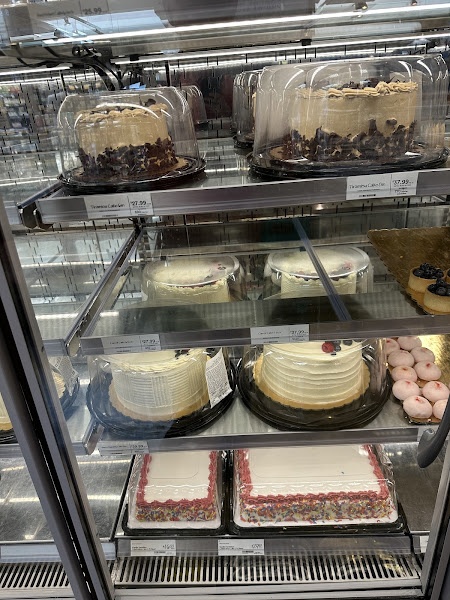 Whole Foods Market 5