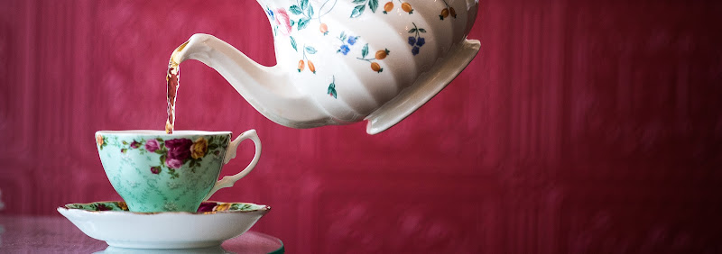 Sip Tea Room 3