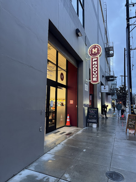 Mainstay Markets