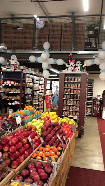 Mainstay Markets 2