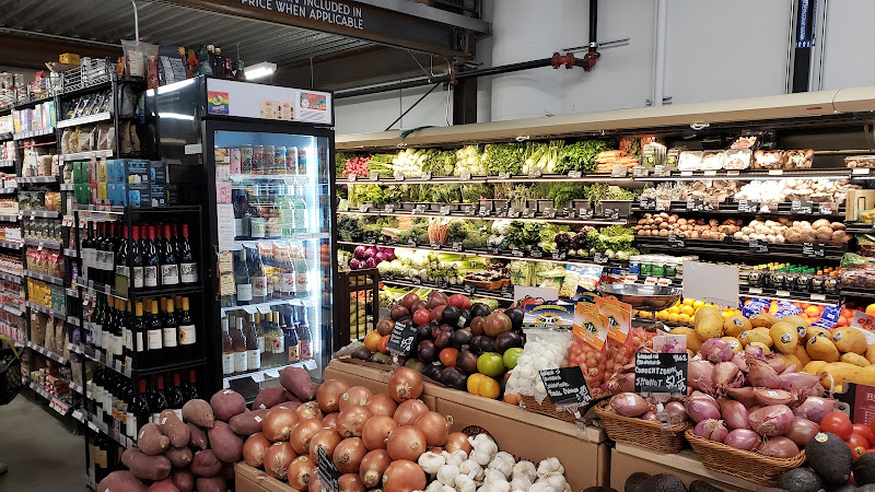 Mainstay Markets 3