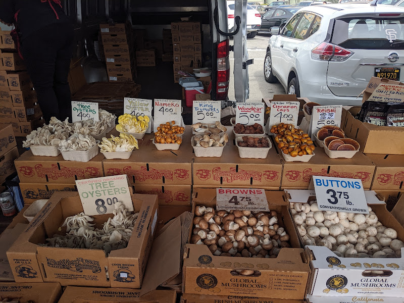 Alemany Farmer's Market 3