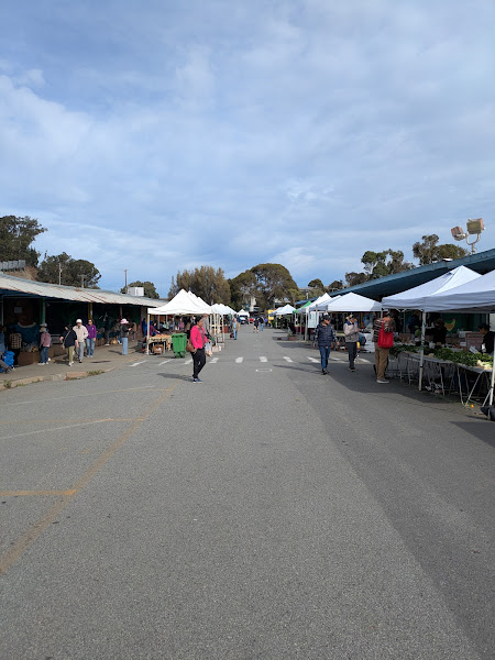 Alemany Farmer's Market 5