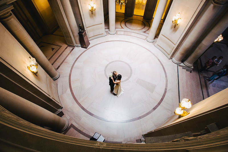 My SF City Hall Wedding 5