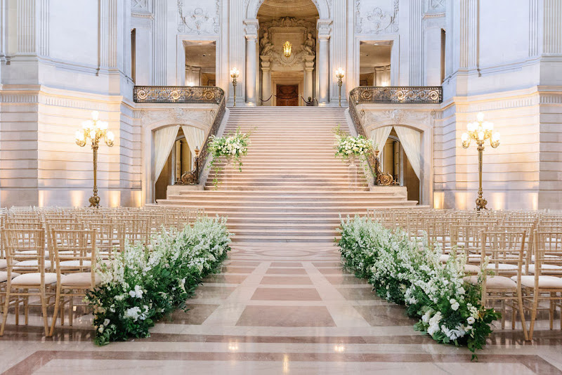 Jacinda Weddings & Events 3