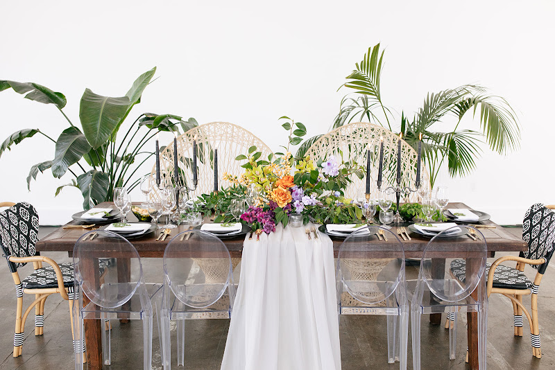 Weddings In Color 2