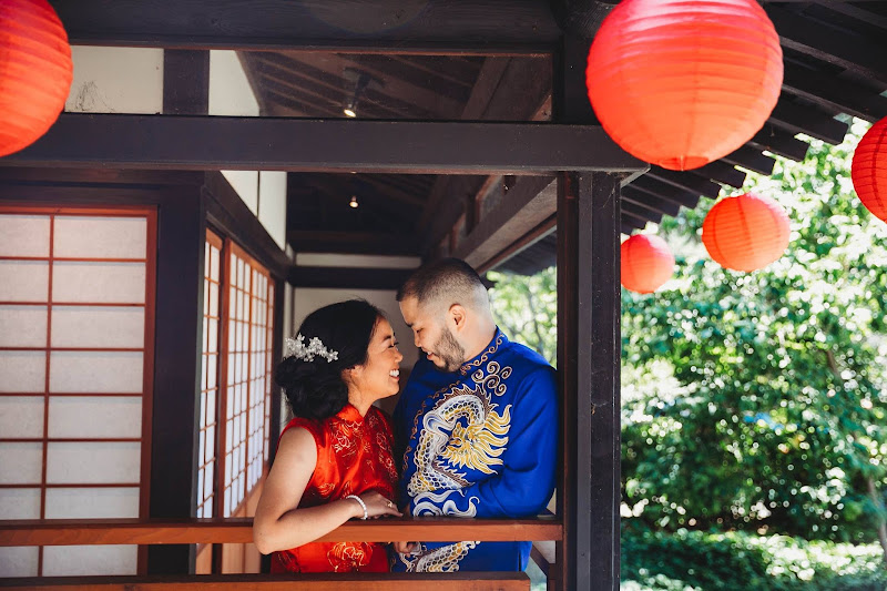 Weddings In Color 4