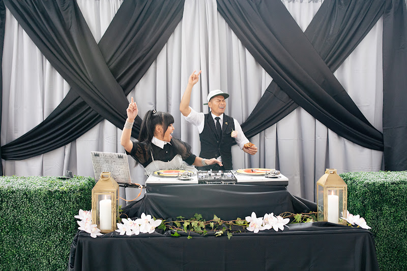 Weddings In Color 5