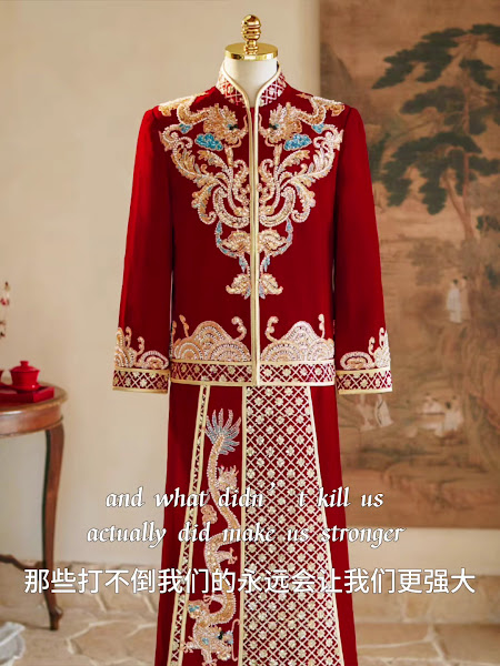 Dragon Seed Bridal & Photo 3